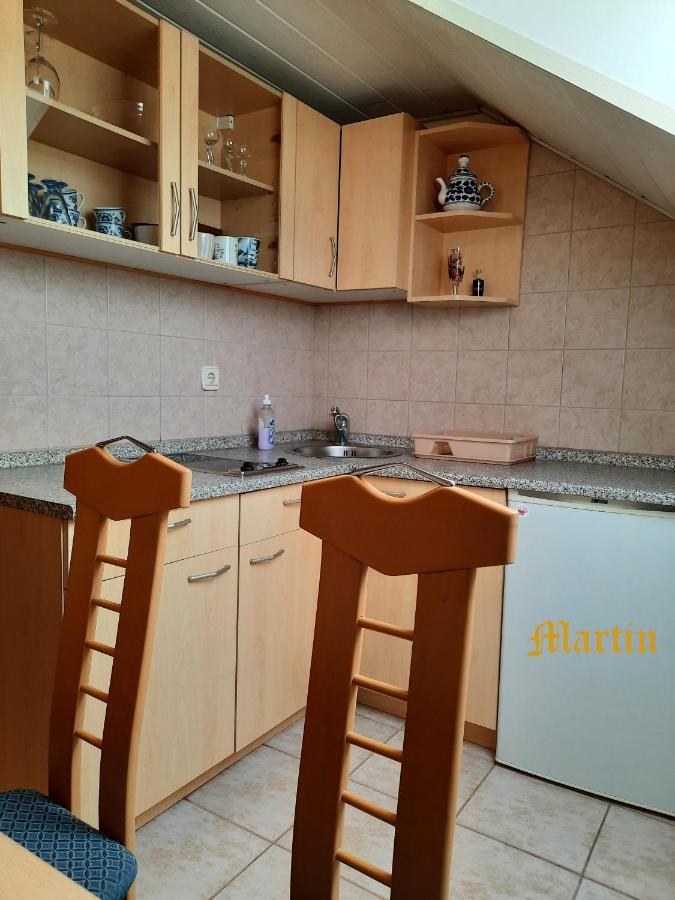 Apartments At Gostilna Martin Trbovlje Dış mekan fotoğraf
