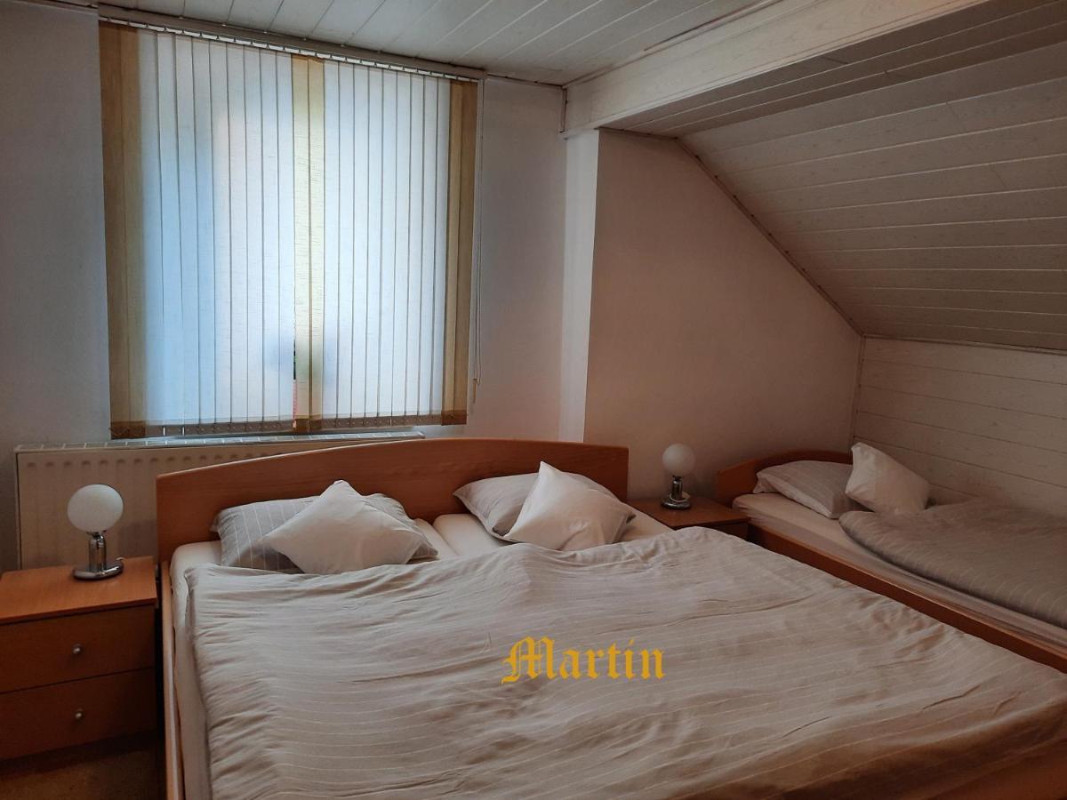 Apartments At Gostilna Martin Trbovlje Dış mekan fotoğraf