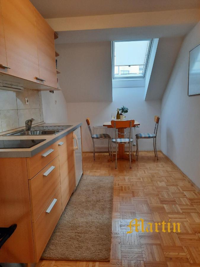 Apartments At Gostilna Martin Trbovlje Dış mekan fotoğraf